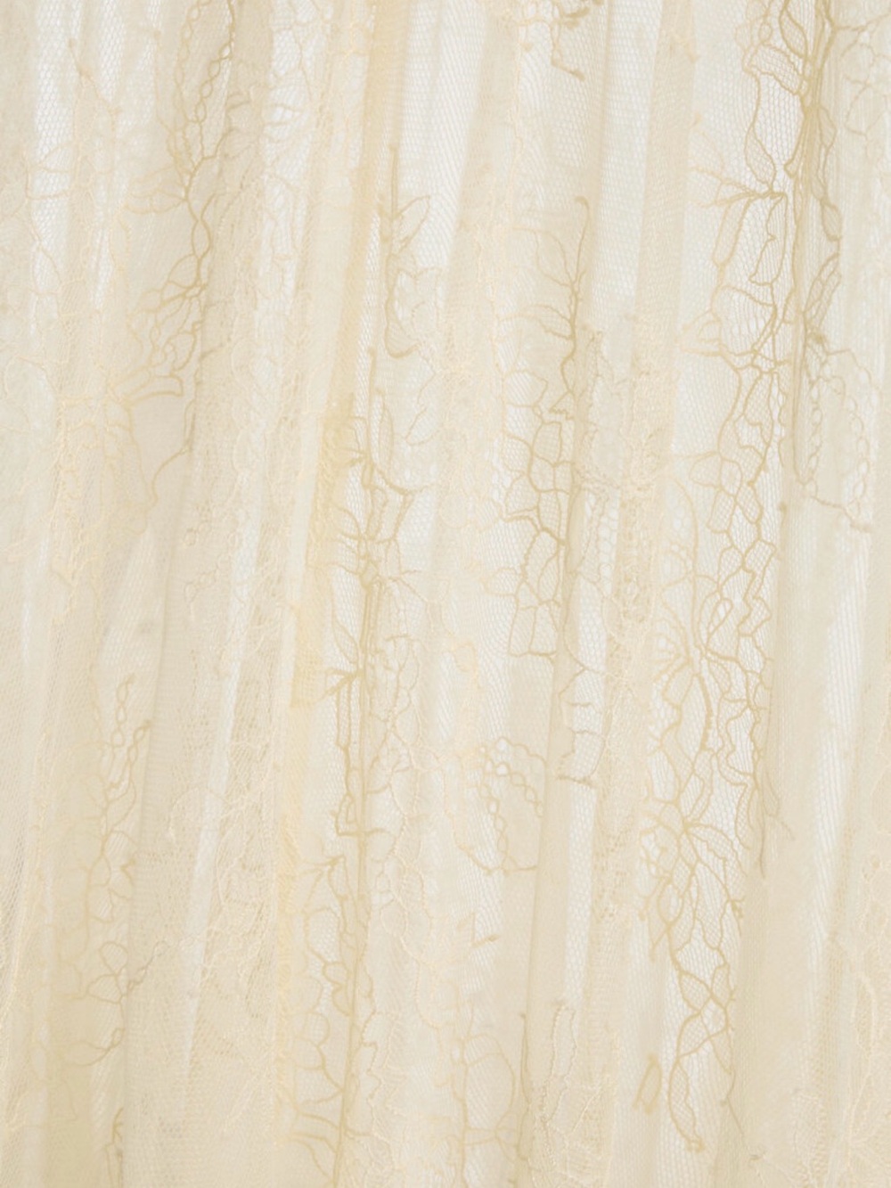 DE LA VALI Kala Lace Midi Dress - Picture 3 of 12